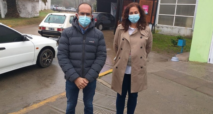 Pisano anunci&oacute; algunas flexibilizaciones en los horarios de circulaci&oacute;n y comercios m&aacute;s apertura de jardines maternales, guarder&iacute;as y actividades deportivas recreativas infantiles