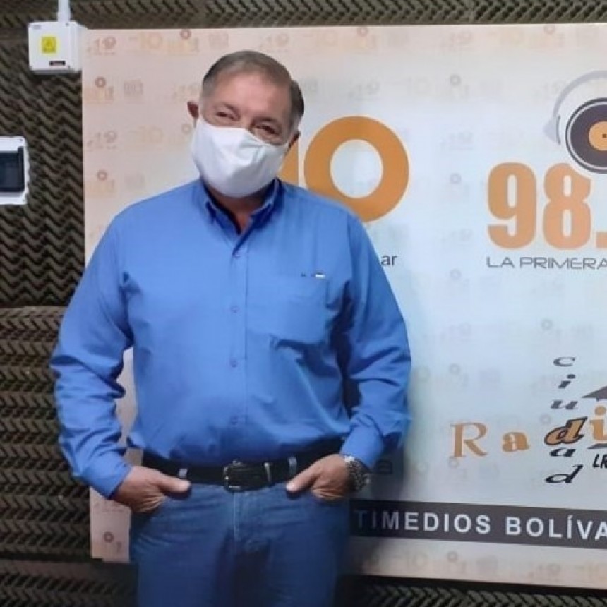 205 a&ntilde;os de libertad: Escribe Julio Ru&iacute;z