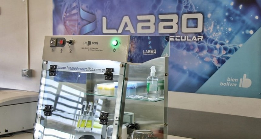 Este viernes, 18 muestras resultaron con an&aacute;lisis positivo. 17 pertenecen a pacientes de Bol&iacute;var y 1 de Pirovano