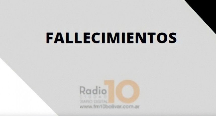 Falleci&oacute; H&eacute;ctor Oscar Albano "Cacho"