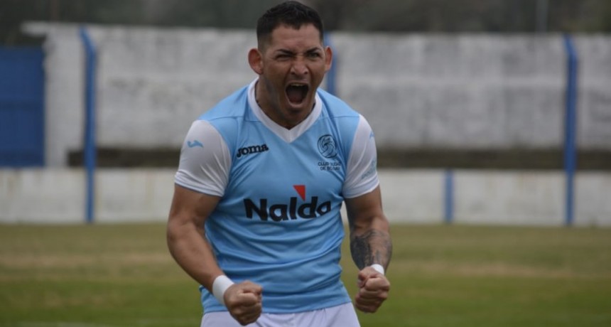 Club Ciudad viaja a Bah&iacute;a Blanca a enfrentar a Olimpo este domingo