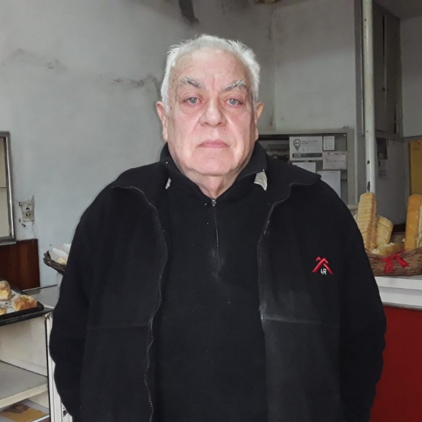 H&eacute;ctor "Pip&iacute;" Iglesias cont&oacute; su historia en el f&uacute;tbol de Bol&iacute;var