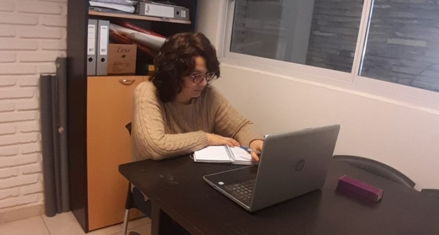 El Proyecto "Casa Abierta de Mujeres" est&aacute; cerca de ser realidad en Bol&iacute;var