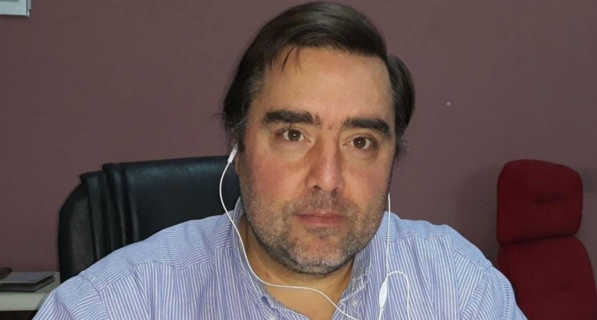 Mauricio Gourd&oacute;n: &ldquo;Les recomiendo que ingresen a las redes de CIASA  a ver las herramientas y lotes menores que valen la pena, las ventas ser&aacute;n el s&aacute;bado 17 desde las 10.30 horas&rdquo;