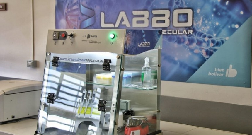 Este martes, 18 muestras arrojaron resultado positivo. 15 pertenecen a pacientes de Bol&iacute;var, 2 de Urdampilleta y 1 de Pirovano