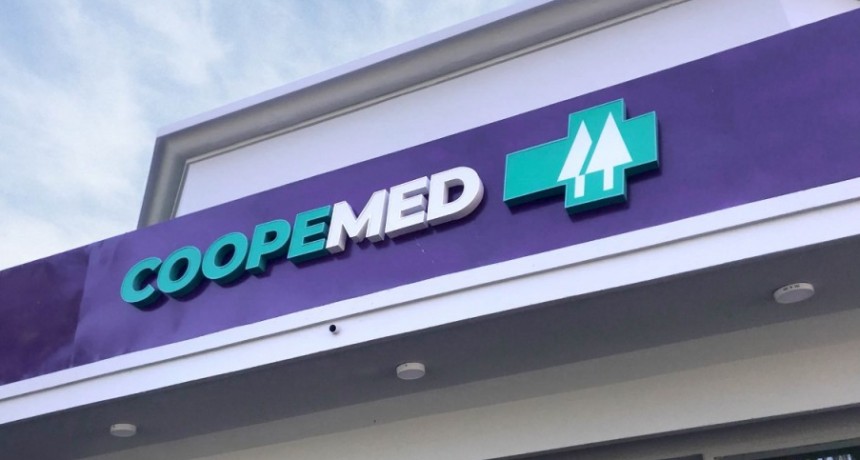 Coopemed, el Centro de Salud de la Cooperativa El&eacute;ctrica sigue incorporando especialistas