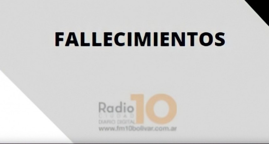 Falleci&oacute; Elsa Delia Otegui