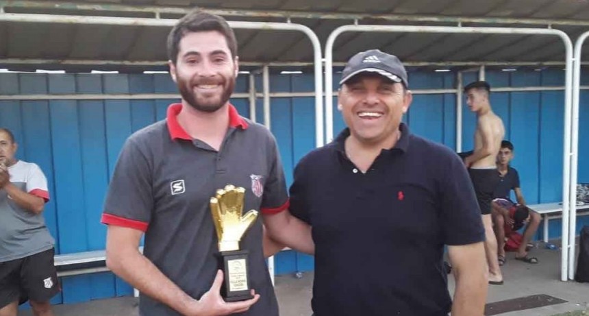 En agosto comenzar&iacute;a a rodar la pelota