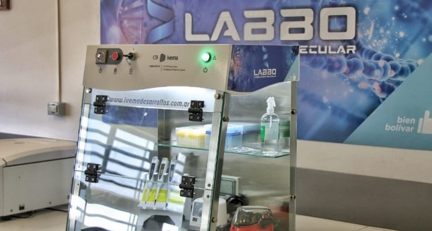 Este jueves, 10 muestras arrojaron resultado positivo. 5 pertenecen a pacientes de Bol&iacute;var, 3 de Pirovano y 2 de Urdampilleta