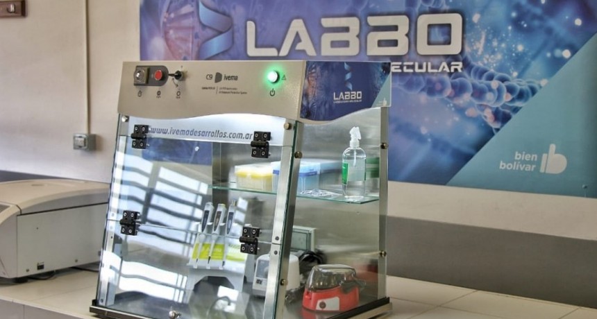 Este viernes, 15 muestras arrojaron resultado positivo. 12 pertenecen a pacientes de Bol&iacute;var, 2 de Pirovano y 1 de Urdampilleta