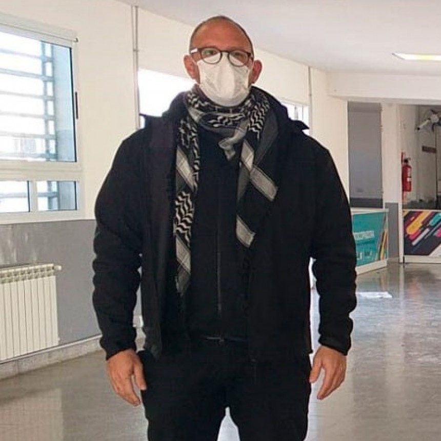 Gonzalo Garc&iacute;a: &ldquo;Desde que asumimos en la gesti&oacute;n quisimos darle una nueva impronta al proceso de selecci&oacute;n a las distintas especialidades de la Polic&iacute;a de la Provincia de Buenos Aires&rdquo;