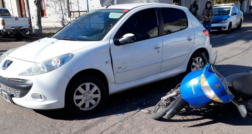 El impacto del s&aacute;bado
