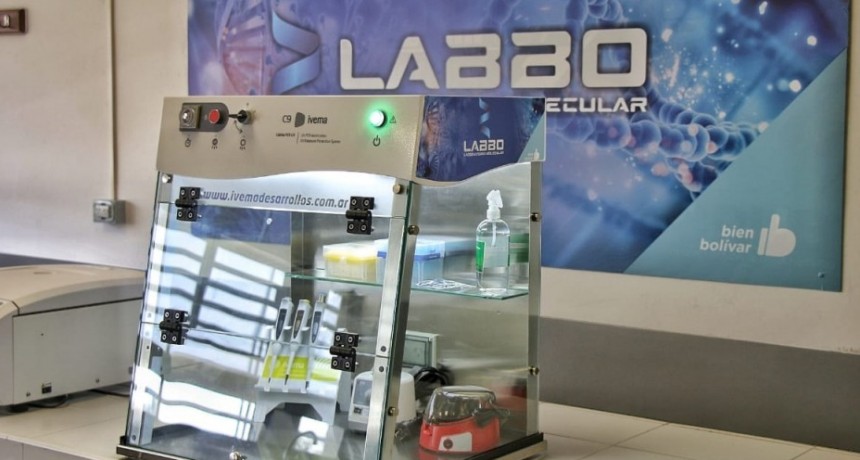 Este domingo, se registraron solo 3 muestras con resultado positivo. 2 pertenecen a pacientes de Bol&iacute;var y 1 de Pirovano