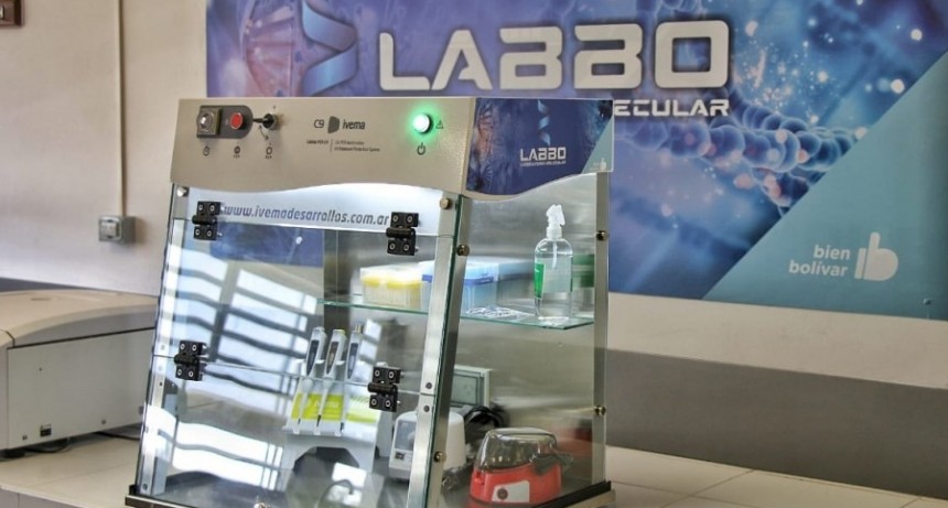 Este martes, 16 muestras resultaron con an&aacute;lisis positivo. 15 pertenecen a pacientes de Bol&iacute;var y 1 de Pirovano