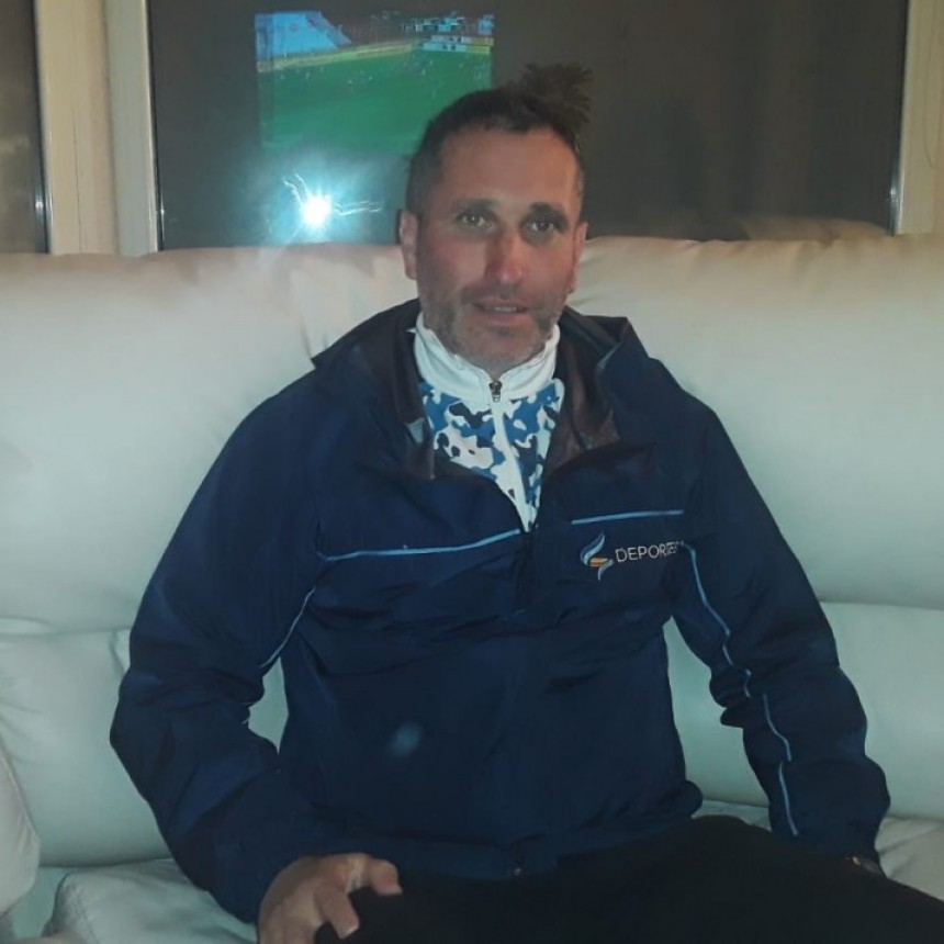 Gustavo Ariel Gonz&aacute;lez: &ldquo;Discapacidad, es hacerle entender al mundo de ver la discapacidad de la perspectiva, la capacidad para desarrollar al m&aacute;ximo las potencialidades de cada uno de nuestros estudiantes&rdquo;