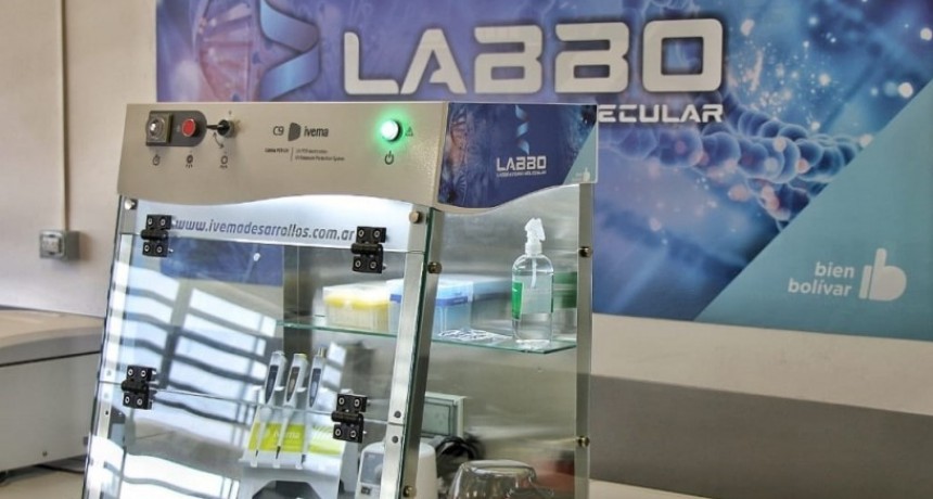 Este mi&eacute;rcoles, 11 muestras resultaron con an&aacute;lisis positivo. 7 pertenecen a pacientes de Bol&iacute;var, 2 de Urdampilleta y 2 de Pirovano