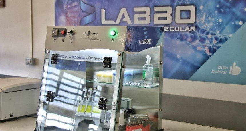 Este jueves, 23 muestras resultaron con an&aacute;lisis positivo. 20 pertenecen a pacientes de Bol&iacute;var, 2 de Urdampilleta y 1 de Pirovano