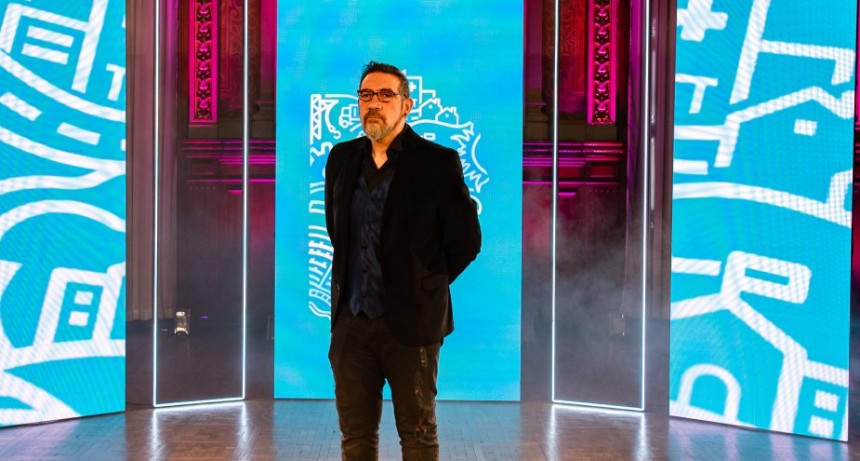 Pato Galvan: &ldquo;Yo tengo mis ideas y no pretendo formar opini&oacute;n, cuando digo lo que pienso, antes aviso&rdquo;