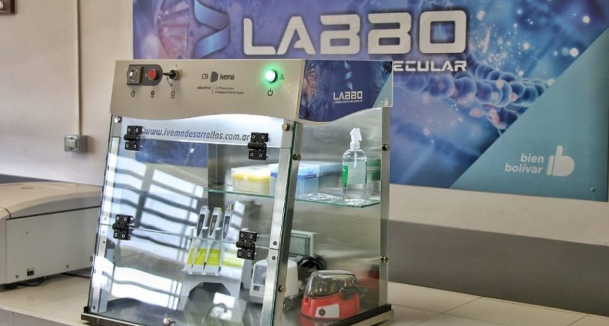 Este s&aacute;bado, 26 muestras arrojaron resultado positivo. 13 pertenecen a pacientes de Bol&iacute;var, 12 de Urdampilleta y 1 de Pirovano