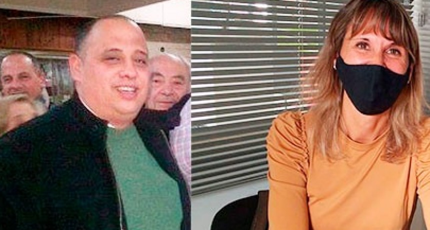 Diego Freyre encabeza la lista &ldquo;Vamos con Vos&rdquo;, Ver&oacute;nica Badoza es candidata a Senadora en tercer lugar por la S&eacute;ptima Secci&oacute;n electoral