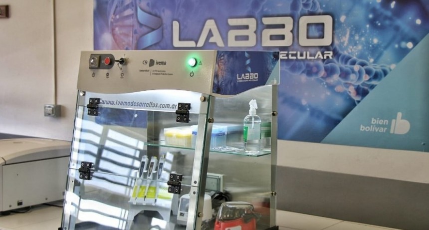 Este lunes, 26 muestras arrojaron resultado positivo. 18 pertenecen a pacientes de Bol&iacute;var y 8 de Urdampilleta