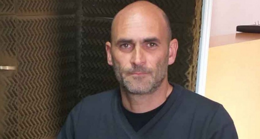 El Frente de Izquierda tiene su lista para afrontar las elecciones de septiembre y la encabeza Germ&aacute;n Reguero