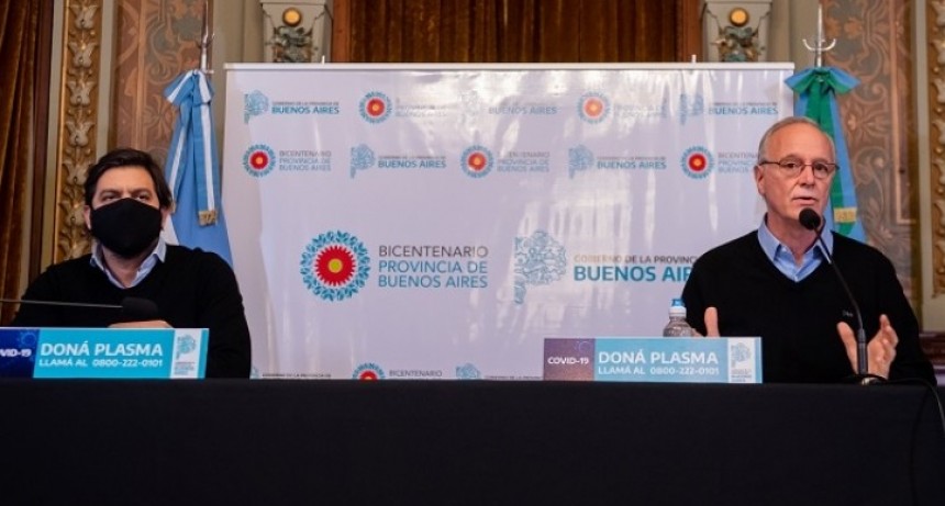 Bol&iacute;var lleg&oacute; a los 27.319 inscriptos este lunes y  acumul&oacute; 24.940 habitantes vacunados. Este martes podr&iacute;a pasar el distrito a Fase III ya que baj&oacute; considerablemente el n&uacute;mero de casos activos