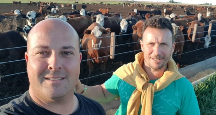 Jos&eacute; Zabala (Monasterio Tattersall) : &ldquo;Los productores ganaderos somos porfiados y a pesar de los contratiempos seguimos adelante&rdquo;