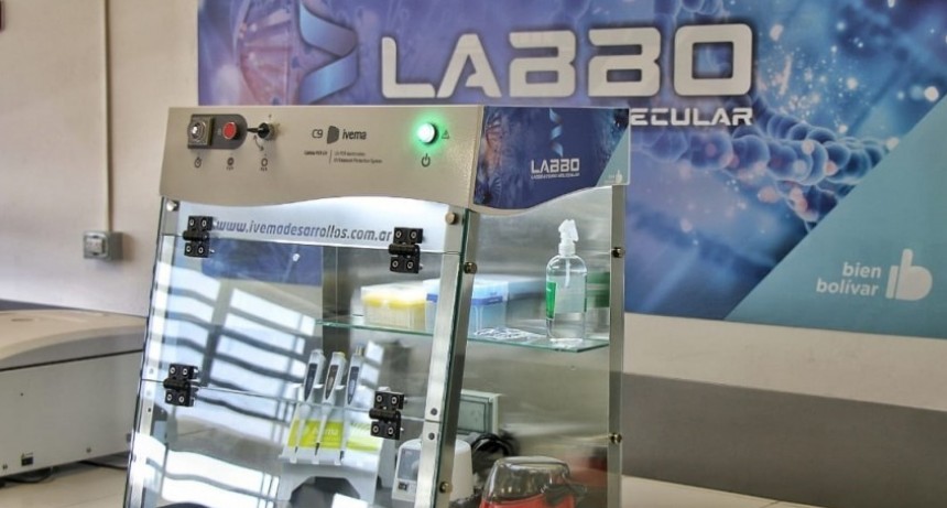 Este martes, se registraron 15 muestras con an&aacute;lisis positivo. 9 pertenecen a pacientes de Bol&iacute;var y 6 de Urdampilleta