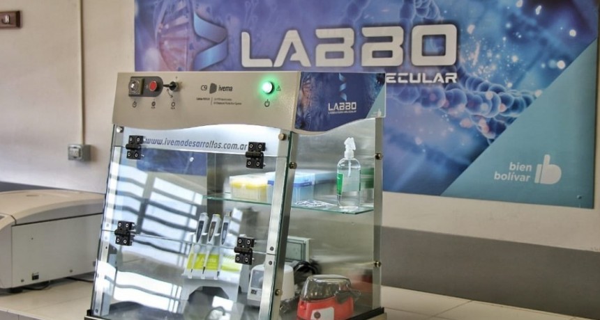 Este mi&eacute;rcoles, 14 muestras arrojaron resultado positivo. 8 pacientes son de Bol&iacute;var, 5 de Urdampilleta y 1 de Pirovano