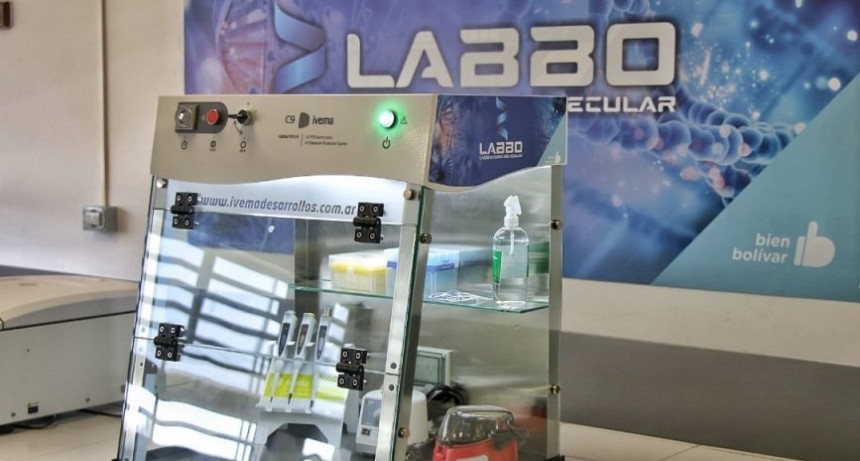 Este jueves, 17 muestras resultaron con an&aacute;lisis positivo. 16 pacientes son de Bol&iacute;var y 1 de Urdampilleta