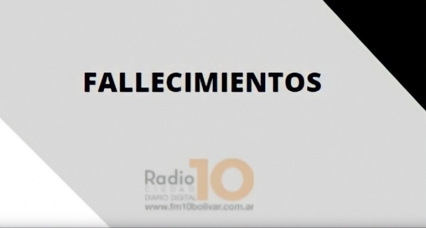 Falleci&oacute; Silvia Beatr&iacute;z Gauna