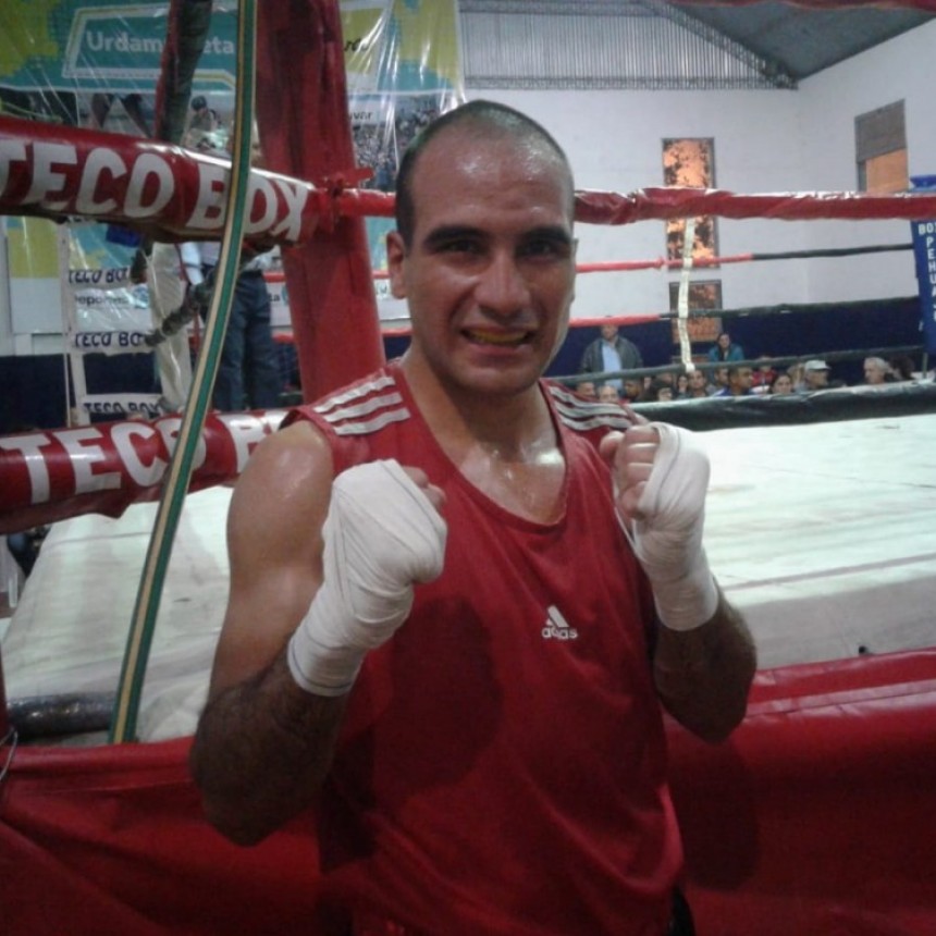 Nuevo compromiso de Mart&iacute;n Torraco