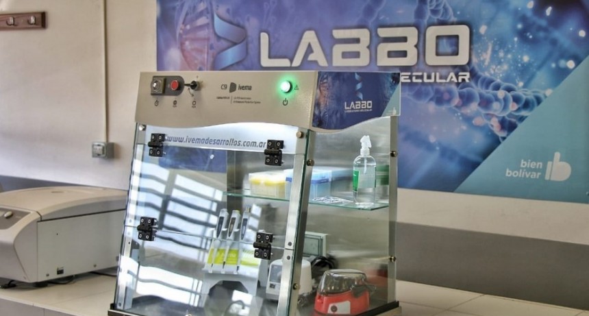 Este s&aacute;bado, 23 muestras resultaron con an&aacute;lisis positivo. 20 pertenecen a pacientes de Bol&iacute;var y 3 de Urdampilleta