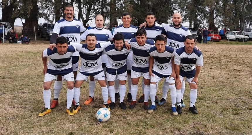 Se disputó una nueva jornada del torneo “Juan Carlos Cuscó”