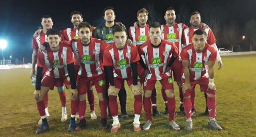 “El Cele” y “Los Gallegos”, se repartieron los puntos