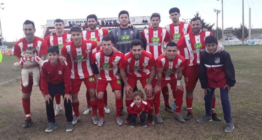 El "Albirrojo" logr&oacute; un ag&oacute;nico triunfo ante Bancario