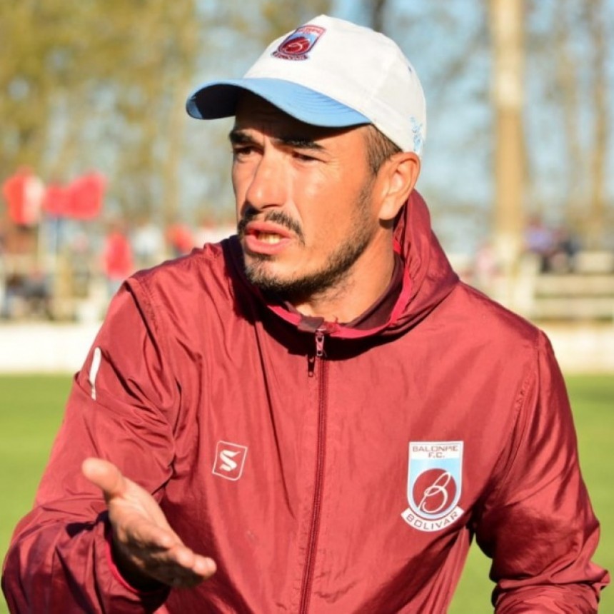 Jos&eacute; Maxwell: &ldquo;Los jugadores est&aacute;n convencidos de lo que estamos haciendo y los resultados acompa&ntilde;an&rdquo;