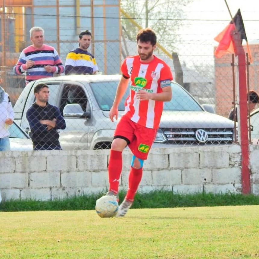  Manuel Ducasse: “Creo que va a ser un lindo partido, estamos preparándonos y esperándolo con ansias”
