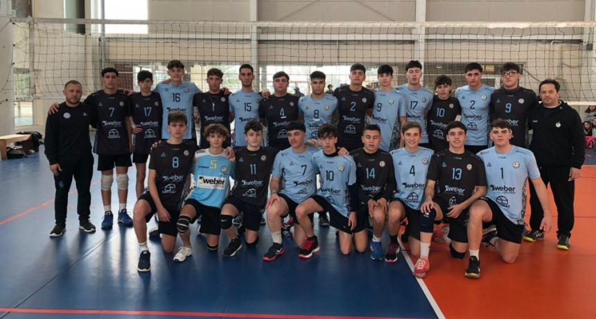 Rodrigo Martínez Granados: 