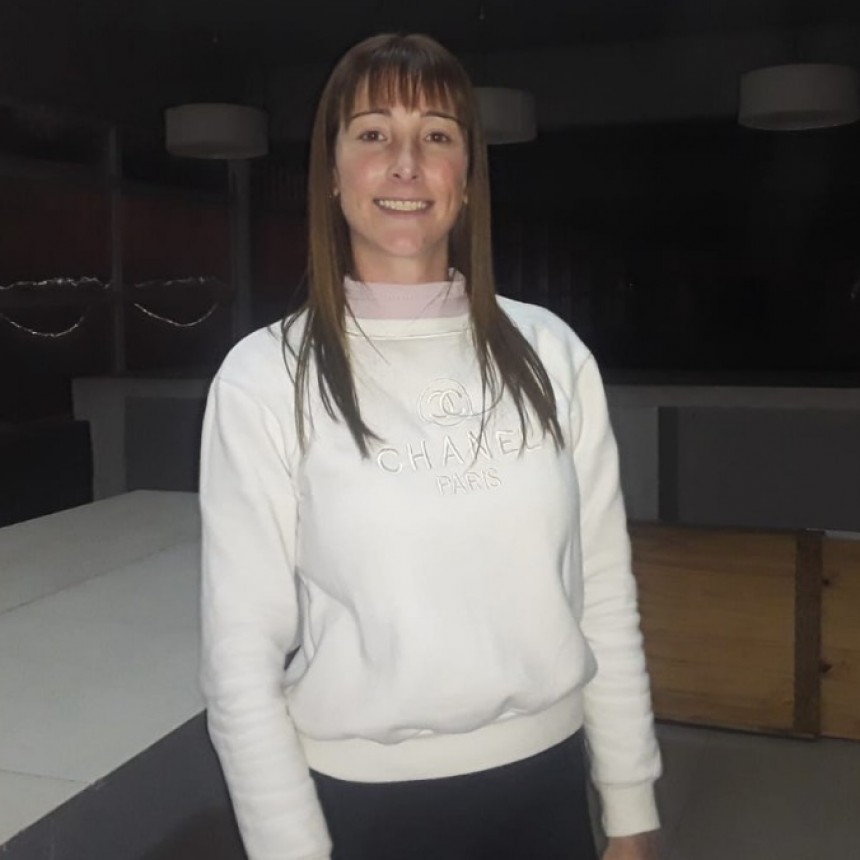 Graciela Martínez: “Las chicas, cada vez están mejor, más seguras con ellas mismas”