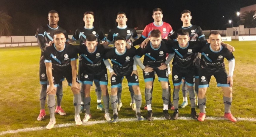 El Club Ciudad ganó y no le pierde pisadas a la punta del campeonato