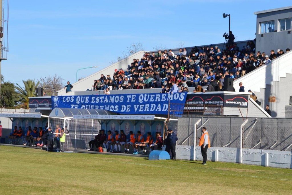 Federal A: Abono especial para alentar al “Cele” en la zona campeonato este sábado en Bolívar 