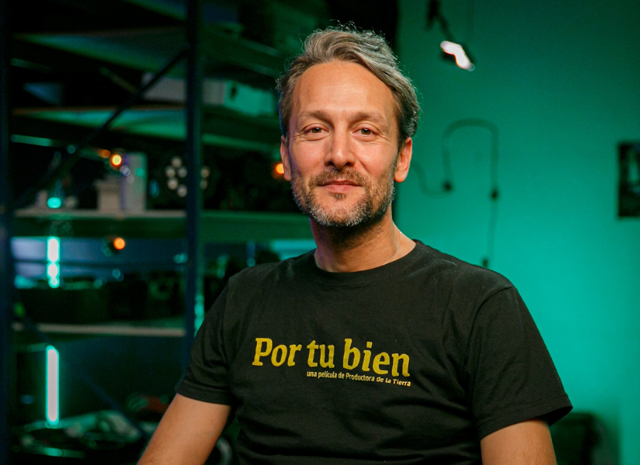 La película “Por tu bien” llega a Bolívar  