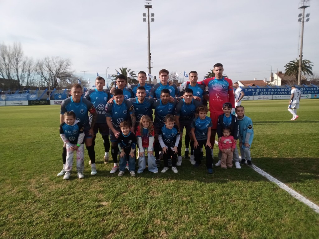 “El Cele” arrancó con el pie derecho la Zona Campeonato, ganó 2 a 0 y FM 10 habló con los jugadores