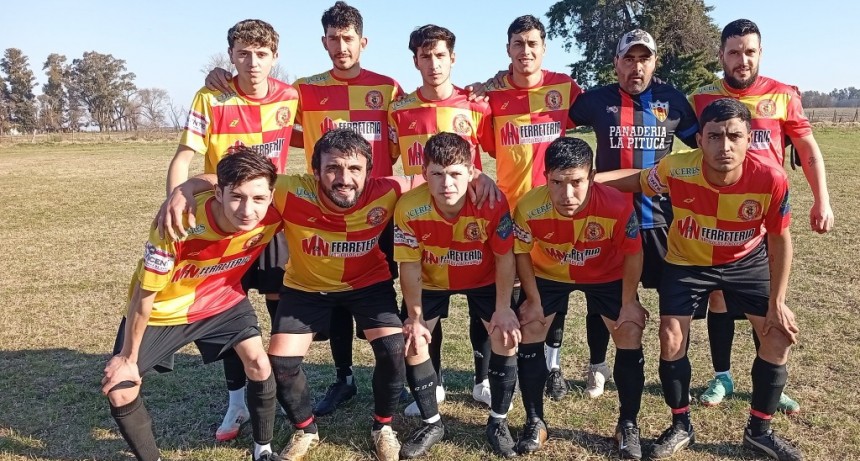 Se disputó la quinta fecha del Torneo “Alberto Zabatoni”