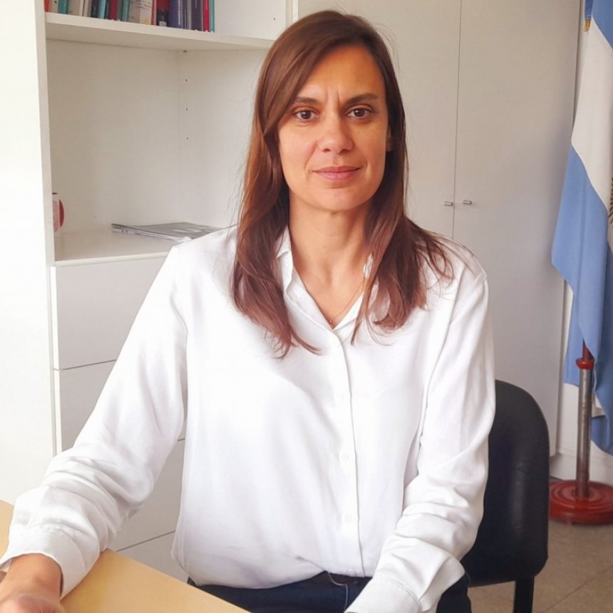 Diplomatura en Dirección y Gestión de Agronegocios: Luciana Romano anunció la apertura de inscripción con un cupo de 50 alumnos y anticipó el inminente lanzamiento de Ciencia de Datos