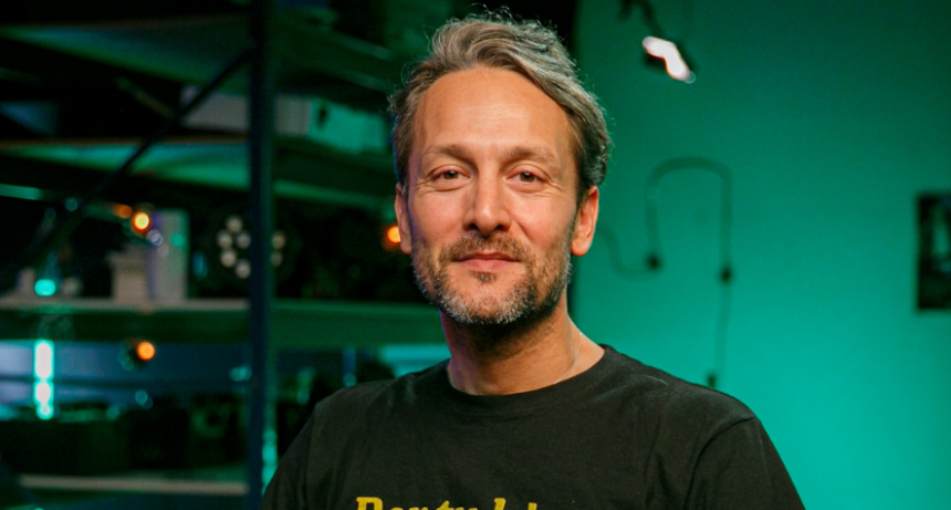 La película “Por tu bien” llega a Bolívar  