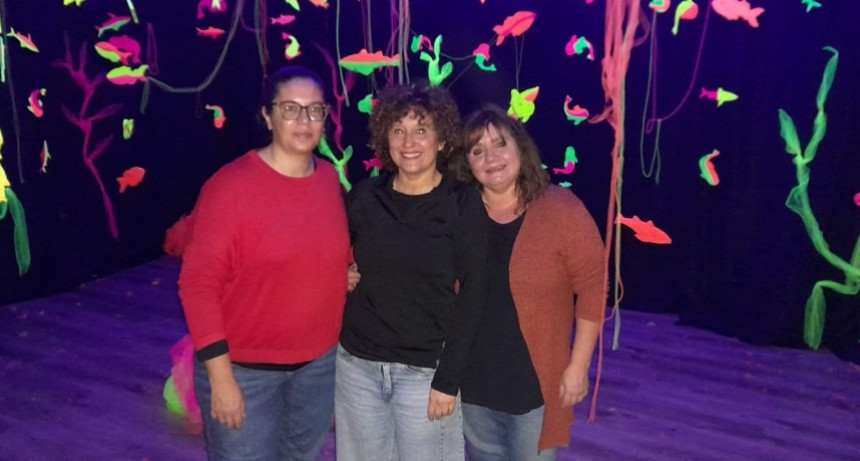 Museo Florentino Ameghino: Se inaugura este sábado la muestra inmersiva 