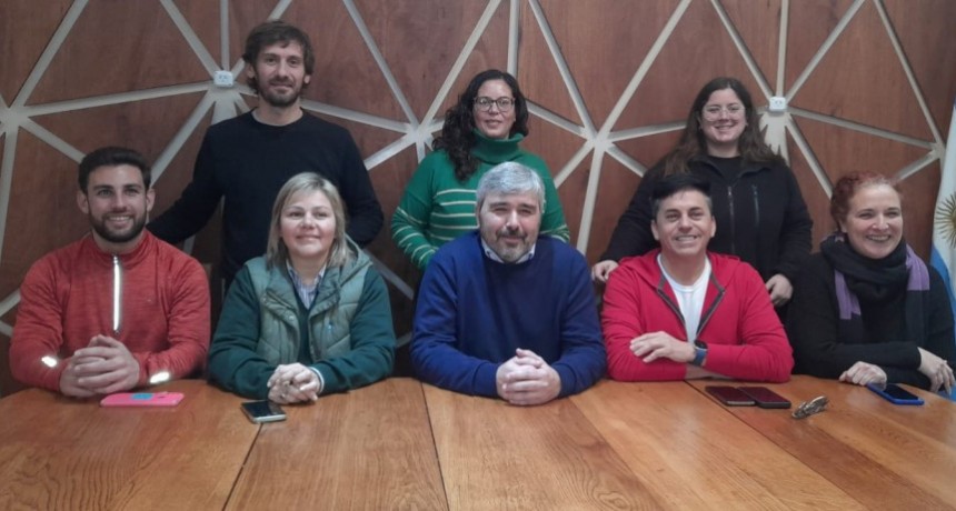 Llegan las vacaciones de invierno a Bolívar y las localidades, dieron detalles en conferencia
